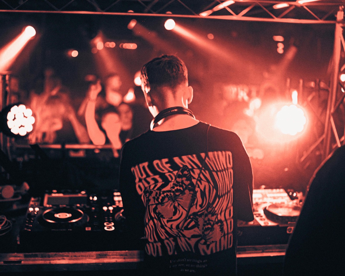 DJ JL