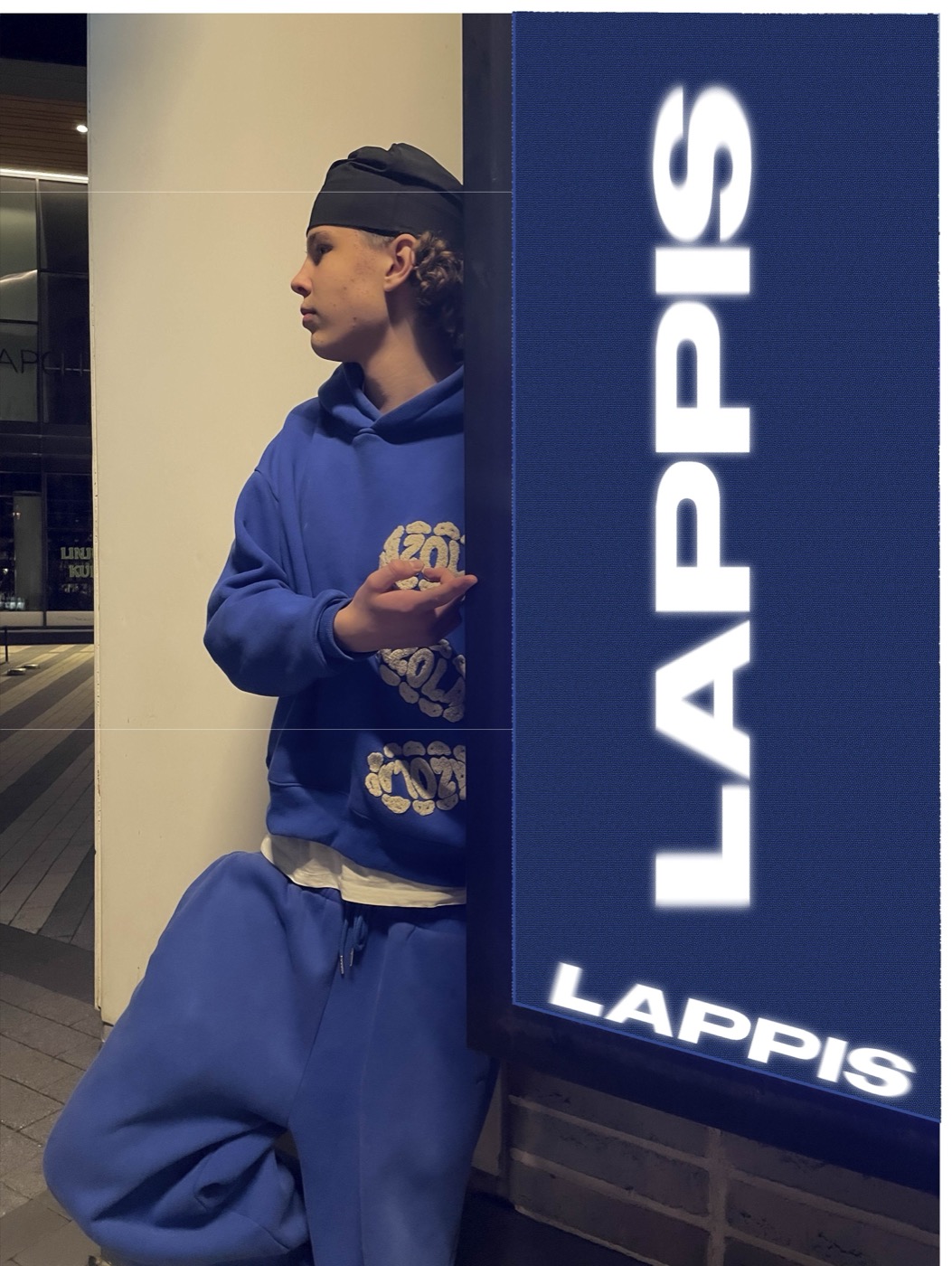 Lappis