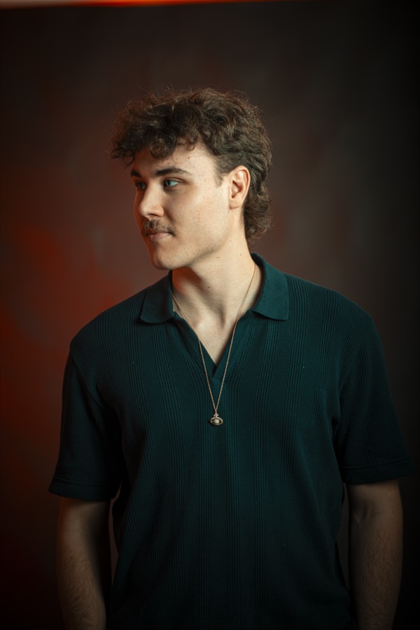 Joonas Mäkinen